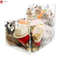 Bean Bag Chair Cover Transparent Bean Bag Cover Sturdy Toddler Bean Bag Chair Cover Versatile Stuffe