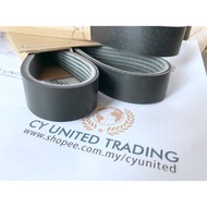 ORIGINAL Audi Volkswagen Compressor Belt B8 B8.5 EA888