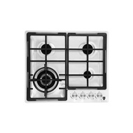 EF 60CM Stainless Steel Gas Hob