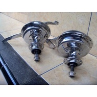 Drum gazelle gazelle Bike onthel gazelle set Front Rear