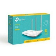 TP-LINK TL-WR845N 300MBPS WIRELLESS N ROUter S7