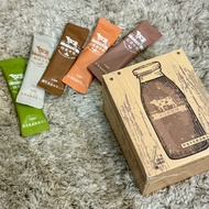 [ABL] Dripo ドリ{ Ranch Drink Full Flavor Satisfaction At One Time/Xinyi Eslite Limited Coffee Matcha 