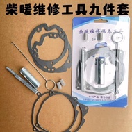 Parking Diesel Heater Heater Heater Diesel Installation Tool Accessories