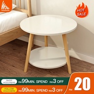 Bedside Table Coffee Table Modern Side Table Nordic Sofa Side Table Living Room Furniture Simple Mej