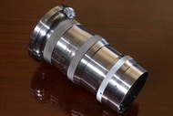Zeiss Contax RF Sonnar 13.5 CM 135mm f4 無鍍膜鏡頭