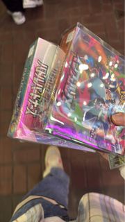 寶可夢卡牌擴充包
