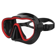 Kraken Aquatics Dive Snorkel Mask Adult | Quality Snorkeling Gear for Adults Scuba Gear Diving Mask