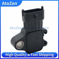 12650723 MAP Manifold Absolute Pressure Sensor for Hyosung EFI GT250 GT250R High Quality Auto Parts 