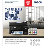 TERBARU PRINTER EPSON L5290 BARU