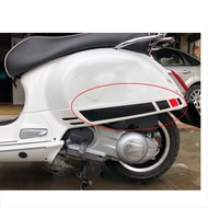 Hot sale Motorcycle Decal Sticker For Vespa GTS 300 gts300 Sport gts
