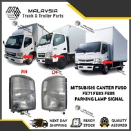 MITSUBISHI CANTER FUSO FE71 FE83 FE85 PARKING LAMP SIGNAL LAMP CORNER LAMP
