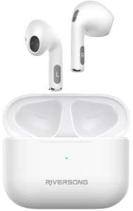 Riversong Air Mini Pro True Wireless Earbuds - Warranty by Riversong Malaysia