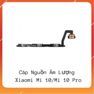 Xiaomi Mi 10 / Mi 10 Pro / Mi 10S Volume Power Cable