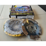 Jazz GD L15A C5 RHINO S Type Semi Racing 5Puck Clutch Kit Set