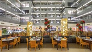 高鐵假期-嘉義耐斯王子大飯店二日自由行｜29天前預購優惠
