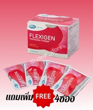 Flexigen Mega Wecare  Hydrolysate Collagen 15Sachets