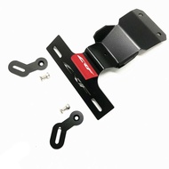 ชุดท้ายสั้น ขายึดป้ายทะเบียน ท้ายสั้น ท้ายสั้น รถรุ่น FOR HONDA CRF300L RALLY CRF250L 2021-2024