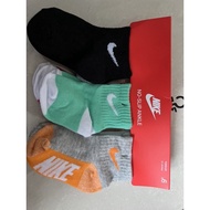 stocking brand nike baby 6-24month