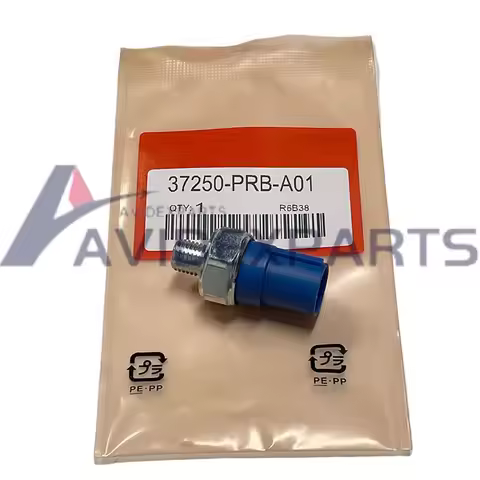 37250-PRB-A01 For honda ACURA CSX ILX RSX TSX ACORD CIVIC CRV High Quality Oil Pressure Sensor 37250