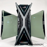 ROG Gaming Desktop AMD RYZEN 7 9800X3D With RTX 5090