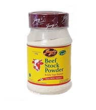 Jays Jay's Beef Stock Powder/ Non-Msg Beef Stock Powder/