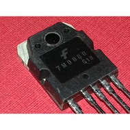 (2679) 7M0880 7M0880 7M0880【TO3P-5】稳压芯片 85W 全新原装 实价可以直接拍买