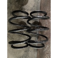 BMW F30 Front Eibach Springs