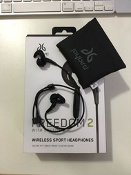 藍芽耳機 Jaybird Freedom 2