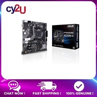 Asus PRIME A520M-K Motherboard