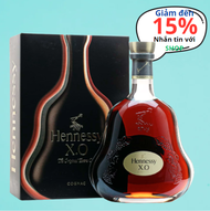 RƯỢU HENNESSY XO CHẤT LƯỢNG 100% CHÍNH HÃNG TỐT NHẤT GIÁ