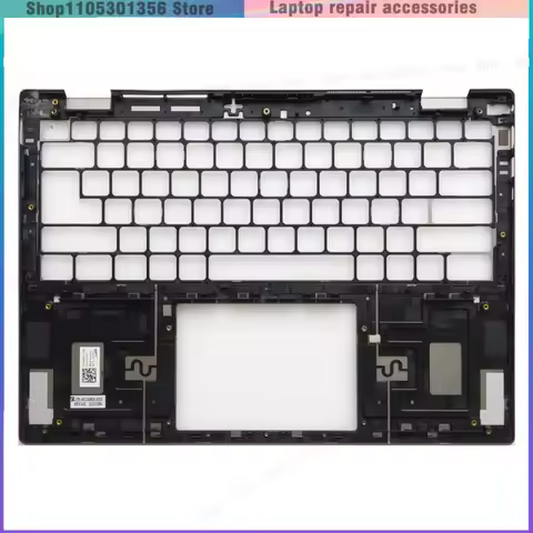 New For DELL Inspiron 14Pro 5420 5425 Palmrest Upper Case Keyboard Cover C Shell