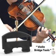 【GOL】-1/4-4/4 Violin String Lifter Change Violin Bridge Tools Strong Violin Accessories