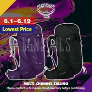 [ 100% Authentic ] Osprey TEMPEST 30 Bag 30L Backpack Travel bag Hiking bag Outdoor Traveling Camping Hiking