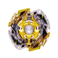 B111 08 Black Gold Legendary Giant God With 0 Iron U-Ring Nt Axis Hero Firm Japanese Version Taiwan 