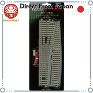 HO gauge 2-861 Electric Point No. 6 (Right)  [From-Japan:]