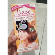 Liese bubble color