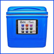 ❍ ☌ ▼ Familia New Cooler Box 8 Liters L-1508