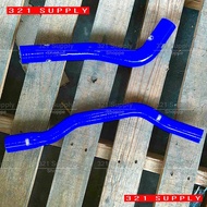 PROTON WIRA 1.3 1.5 INJECTION RADIATOR SILICONE HOSE SET PIPE BLUE SATRIA CARBURETOR BIRU TANGKI AIR