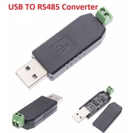 USB to RS485 RS 485 RS-485 Communication Converter Adapter