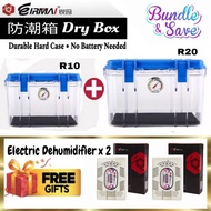 Eirmai Bundle Deal Dry box R10 + R20/Premium Dry Box/ Local 1 Year Warranty!