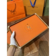 Presbyopic Black Walnut Tray Wenwan Storage Fruit Tray Storage Place Accessories Store Club Must-hav