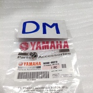 YAMAHA Bolt bolt cap Original Vixiom old Jupiter Mx old new 98980-06010 YamahaOriginal