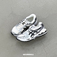 “26.5cm” Asics Gel-Kayano 14 Cream Black