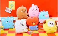 BT21 Jelly Candy 抱枕