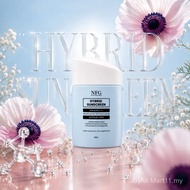 NFG HYBRID SUNSCREEN Hybrid SPF50 PA++++: