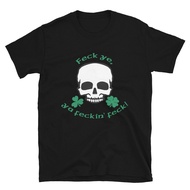 St.Patrick'S Day Top Ye, Ya Topin' T-Shirt