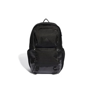 [Adidas] Backpack Backpack 4CMTE Backpack DME00 Black/Gray Two/Dark Silver (IB