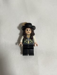Lego Angelica Pirates of the Caribbean