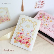 Quran Translation Per Word Heekaya Zipper QR Code 5 Color Blocks For Memorization A5 Size