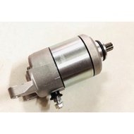 SYM VF3I STARTER MOTOR SYM VF3I 185 STARTER